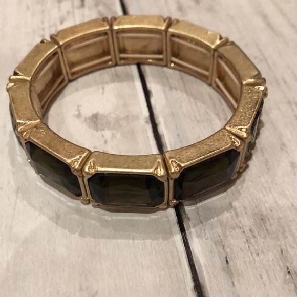 Lia Sophia bracelet - Picture 2 of 4